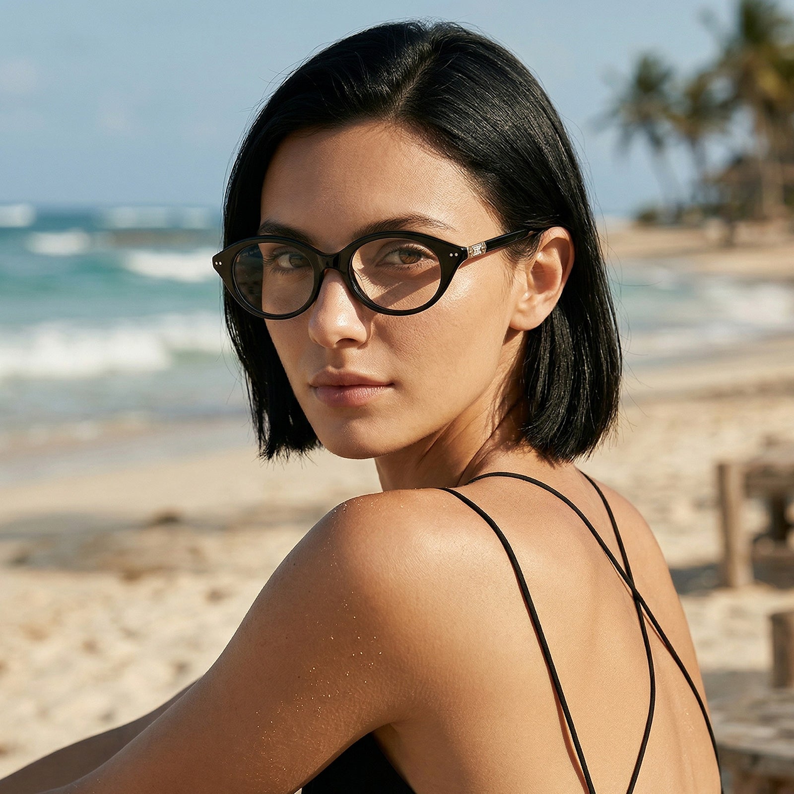 See the World of Clear Vision: A Guide to Buying Carfia Prescription Glasses