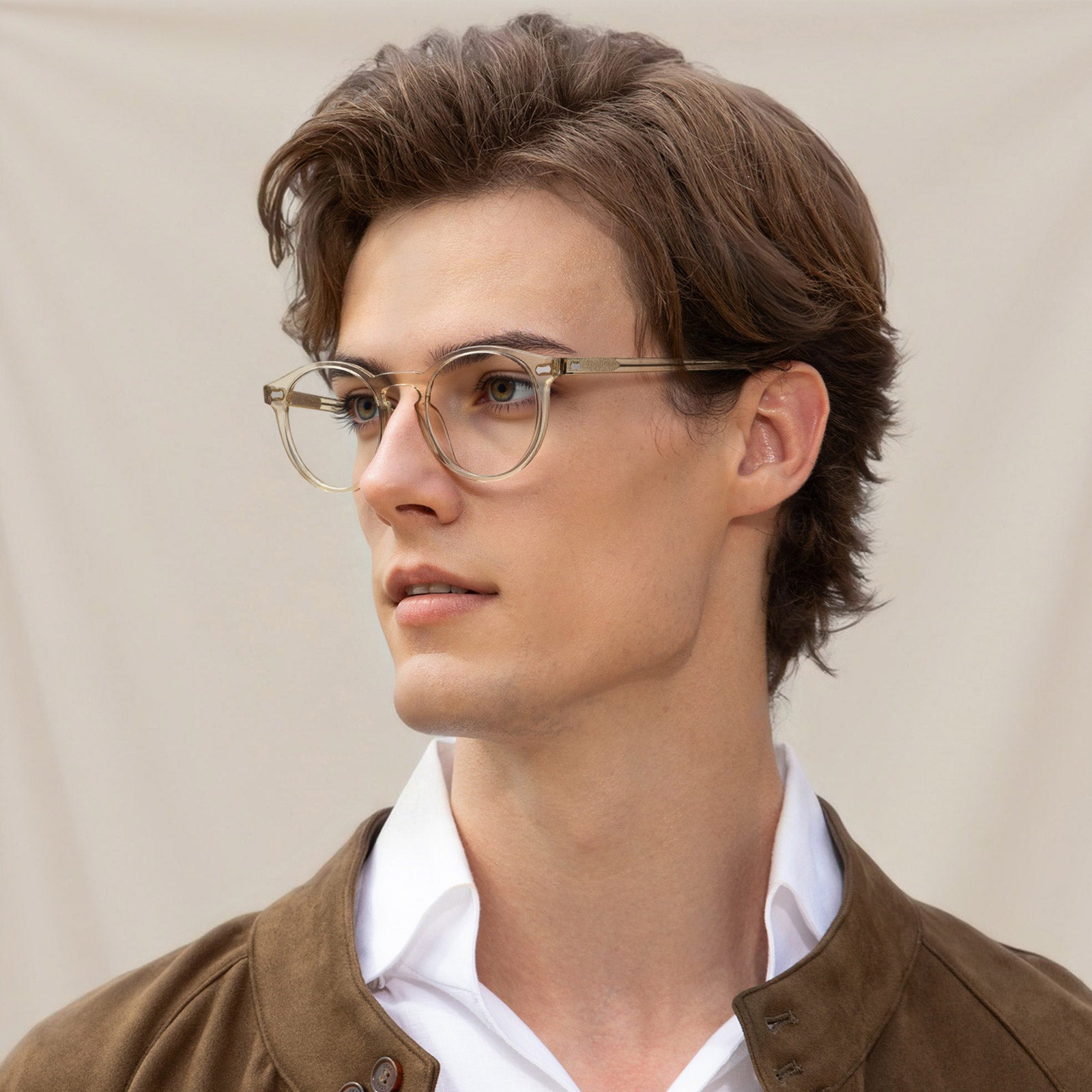 Glasses Bridge Width: What 16 mm to 28 mm Actually Fits