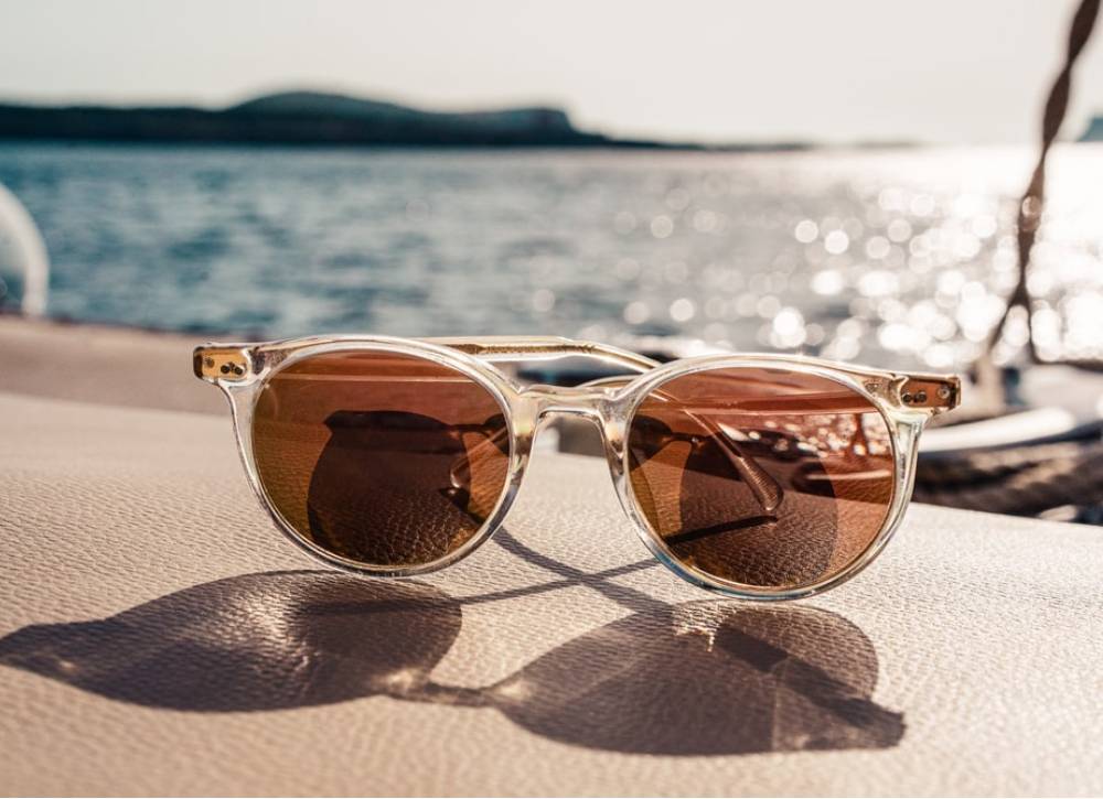 sunglasses for small faces