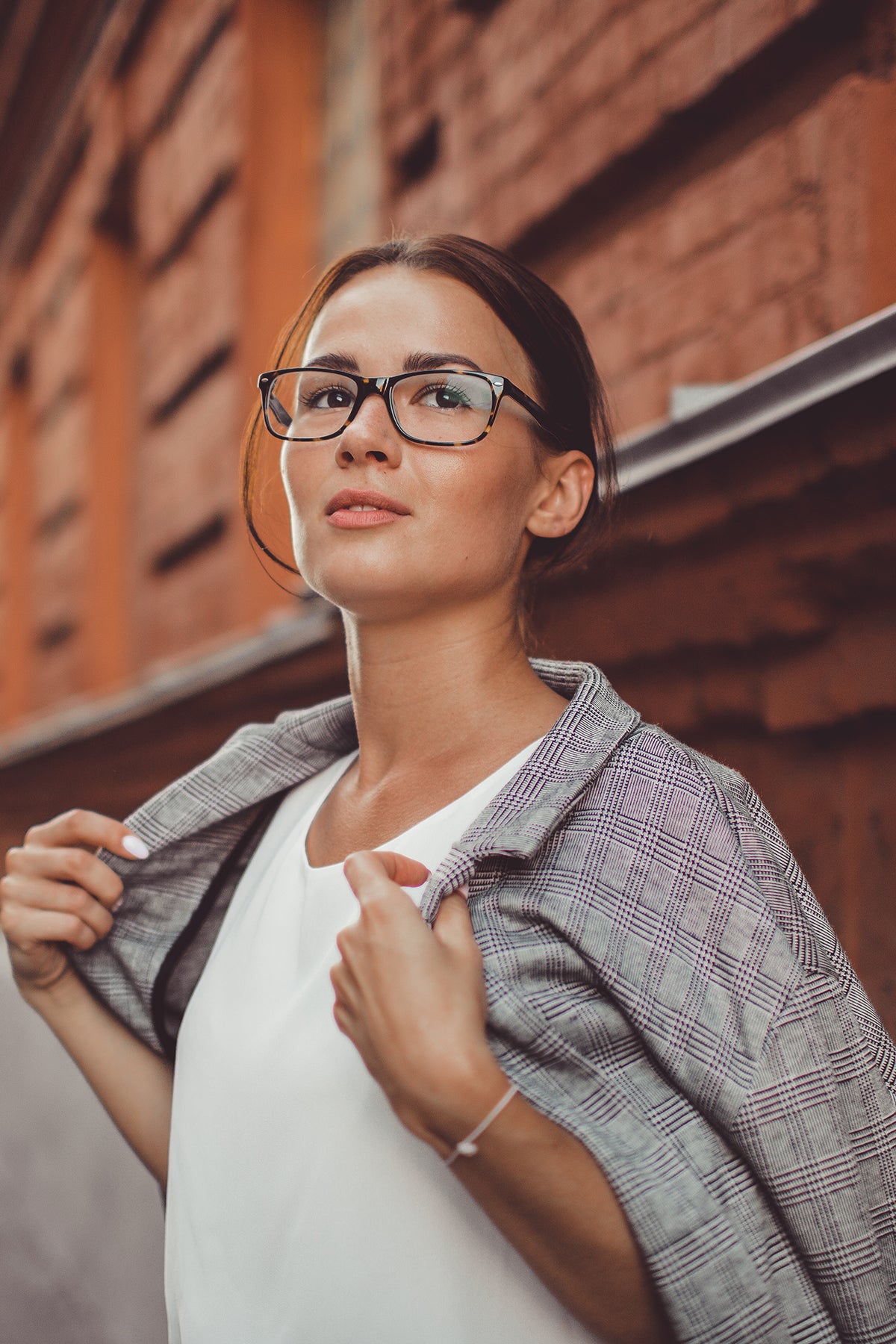 The Science Behind Yellow Glasses: Why They Make Everything Brighter