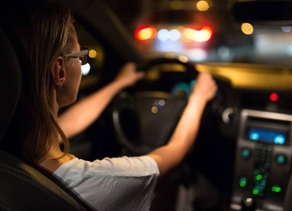 night driving glasses