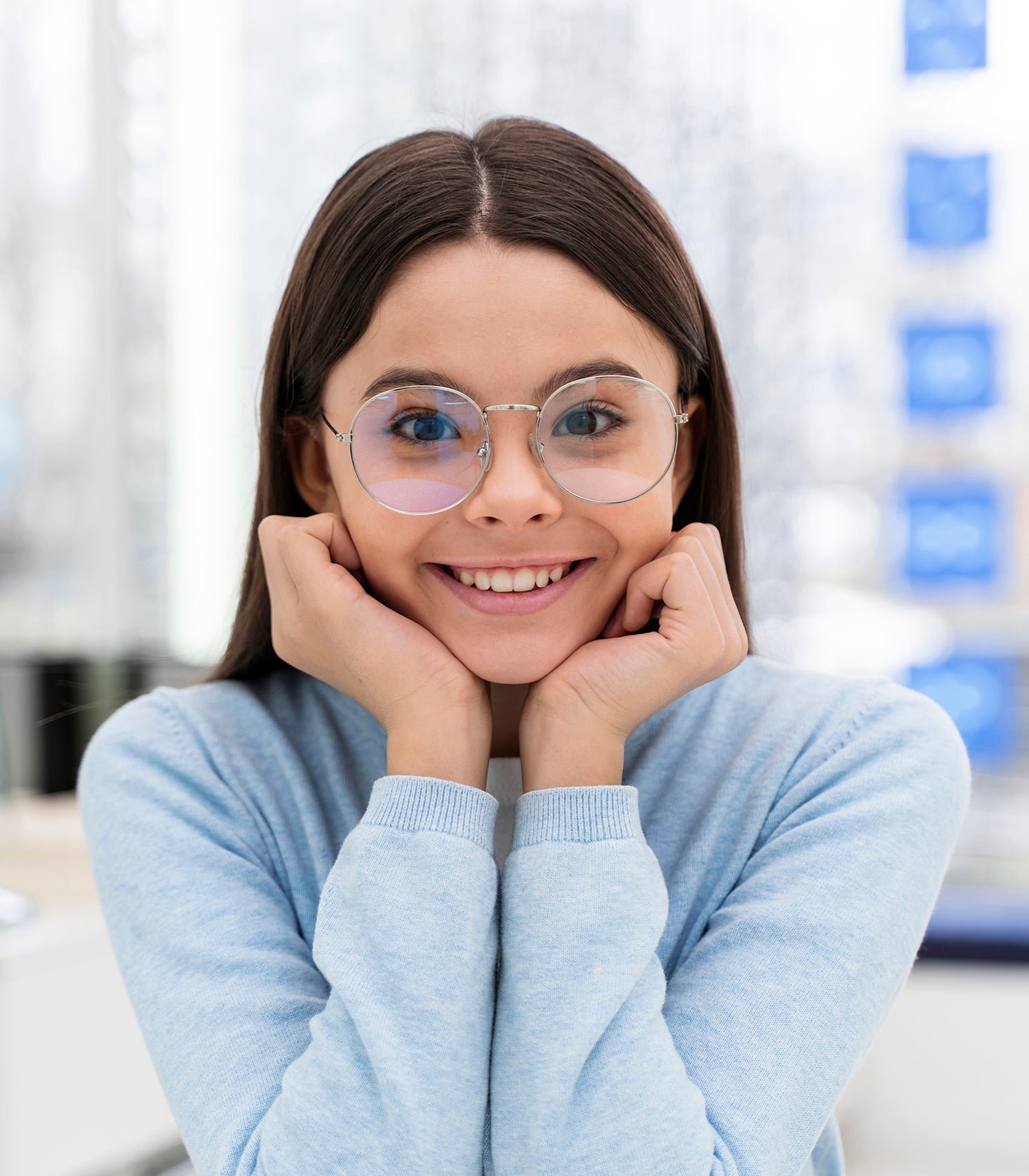 Anti-Blue Light Glasses: Benefits, Prescription Options & How to Choose