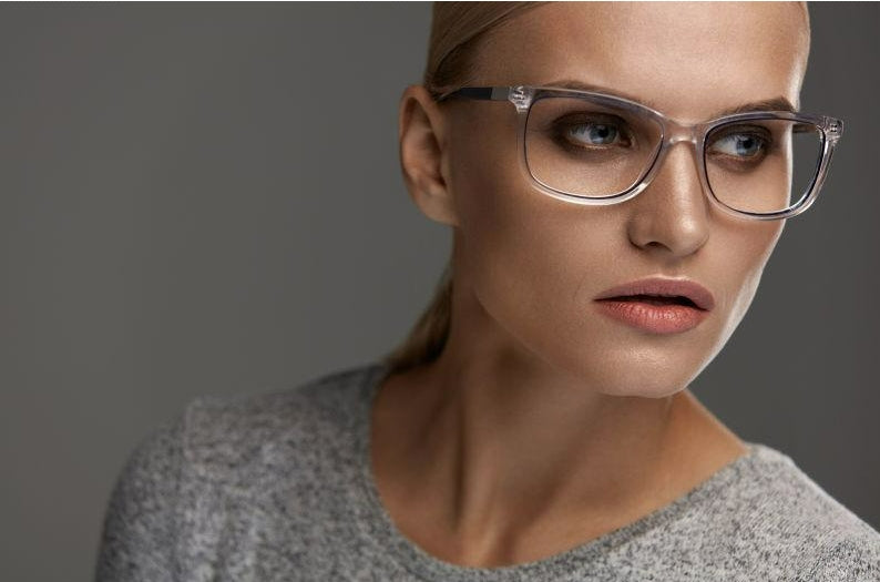 Can I use photochromic glasses as computer glasses?