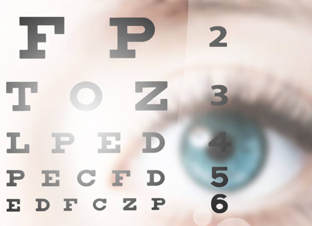 Is 20/30 Good Vision? Do I Need Glasses?