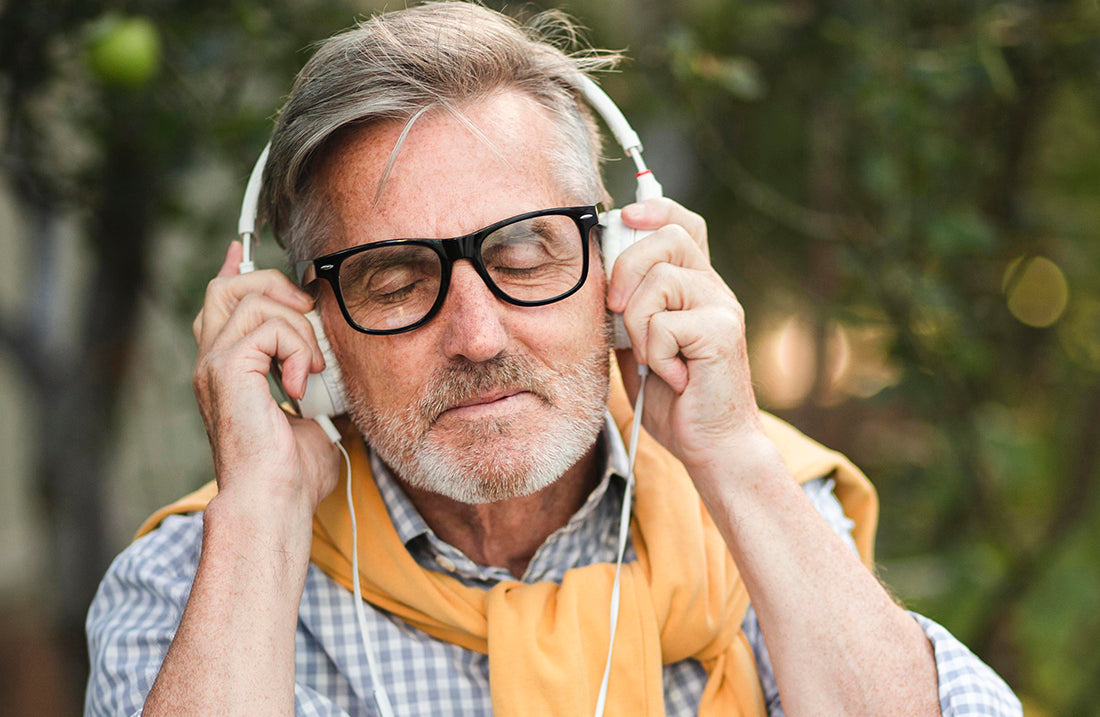 Can Reading Glasses Ever Help Improve Distance Vision?