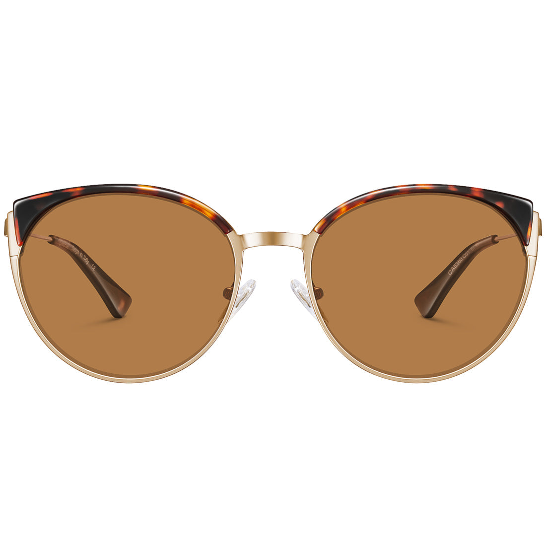 A Timeless Beauty: Embrace the Elegance of Cat-Eye Shaped Frames