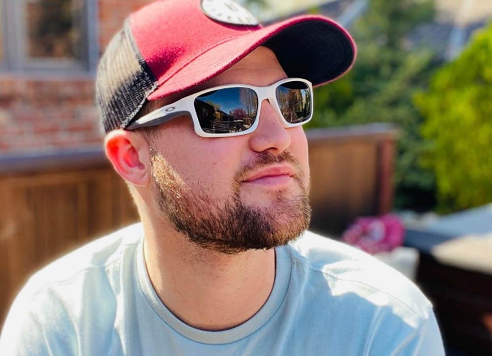 Oakley wear sale
