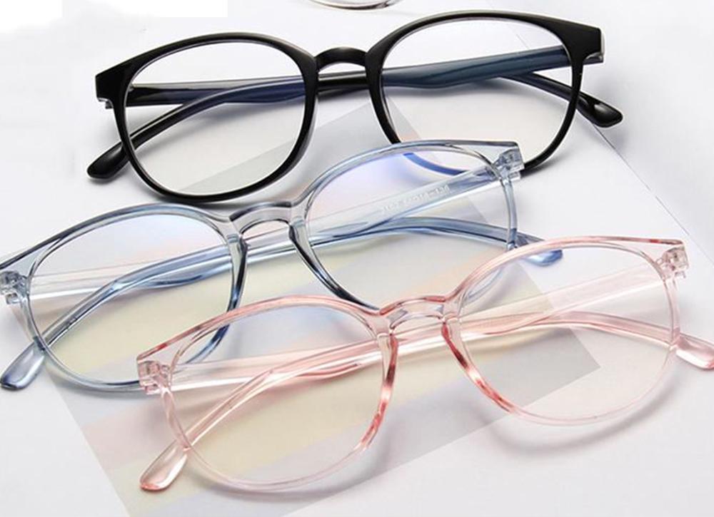 Does it matter if the glasses are damaged when mailing?