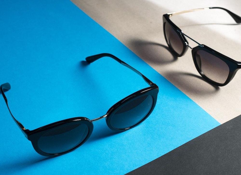 Is the price of men's sunglasses related to quality?