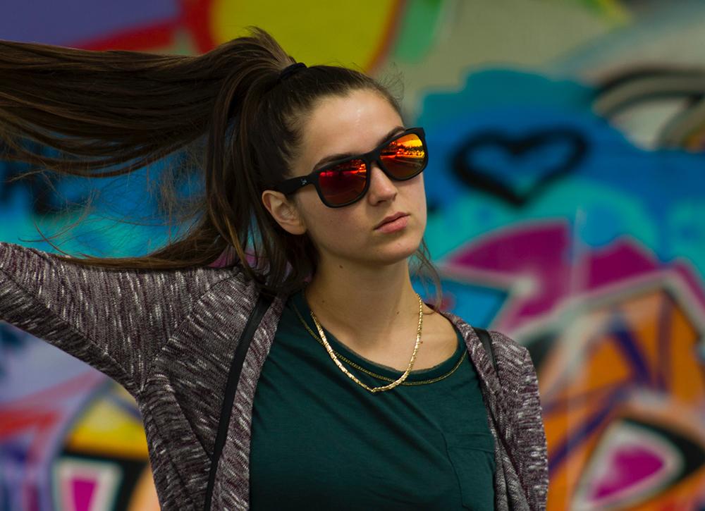 From where can I buy sunglasses of my style