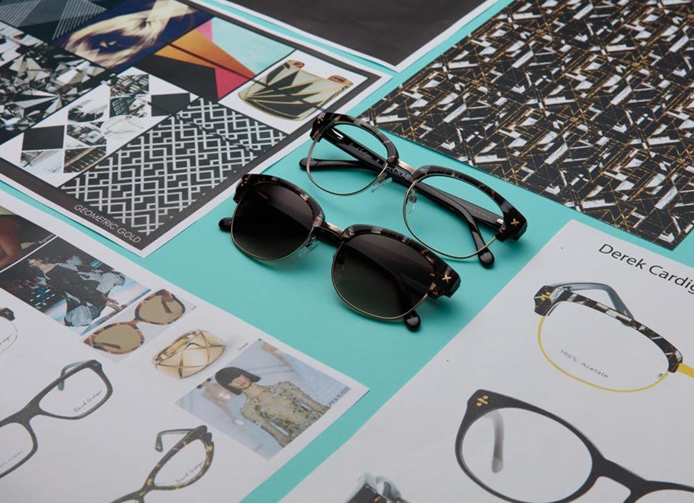 Have you heard of these eyeglasses brands?