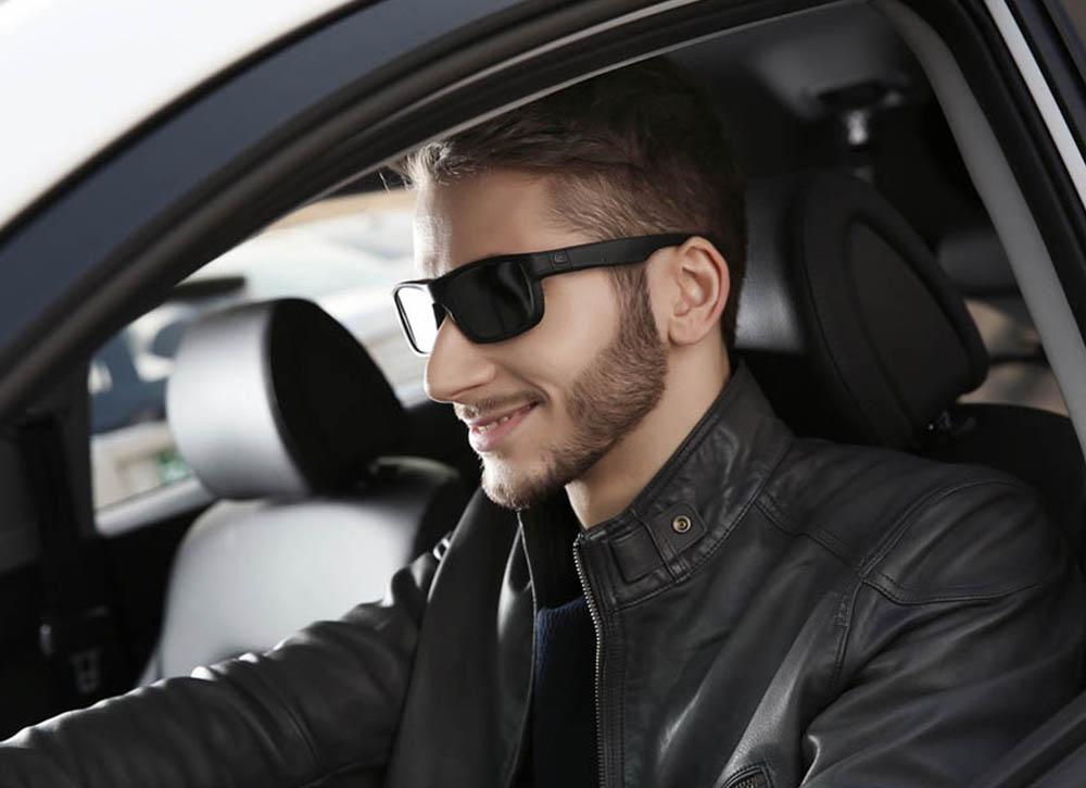 Non polarized sunglasses for driving discount