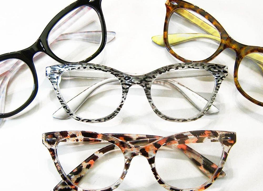 Is it safe to get glasses online?