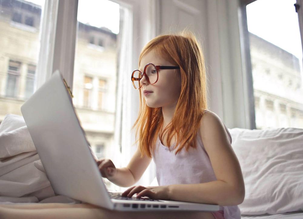 Should I Buy Blue Light Blocking Glasses For Kids?