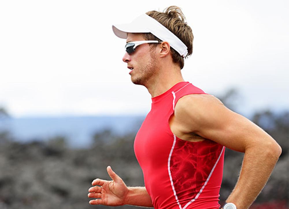 Sunglasses When Running?