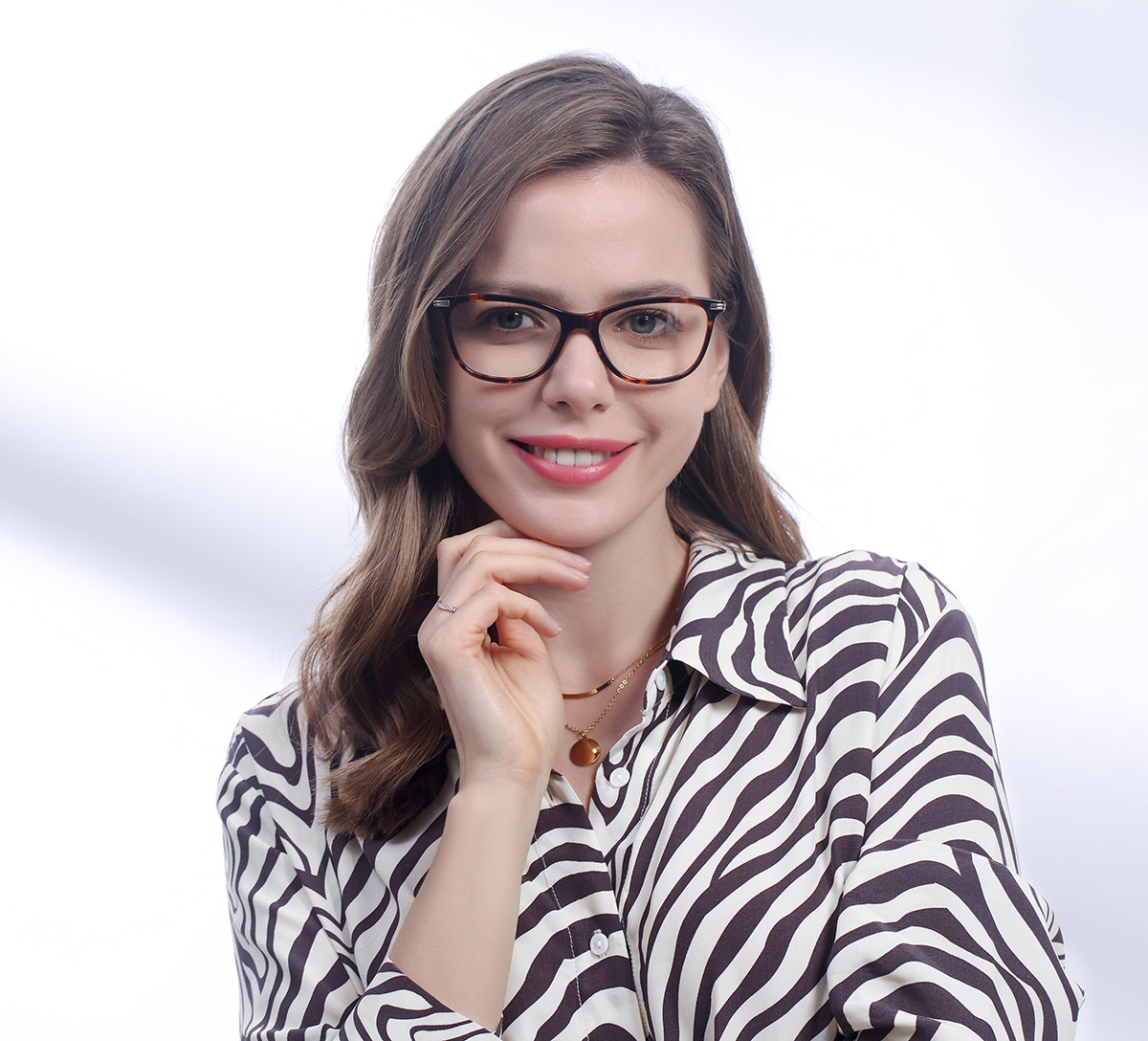 Cat-Eye Glasses Frames: Breaking Gender Norms