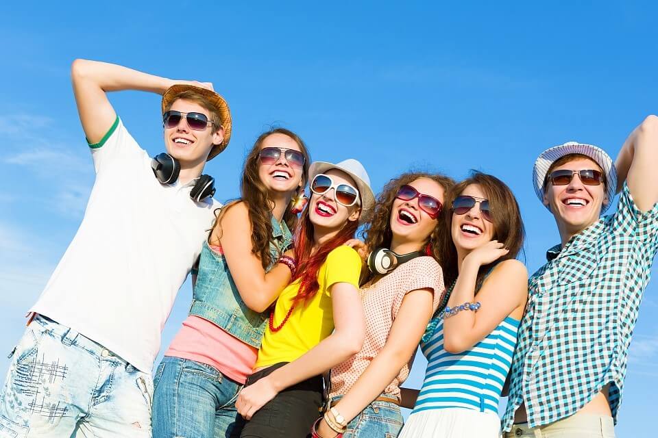 Who Makes Lenscrafters Progressive Lenses? | KOALAEYE OPTICAL