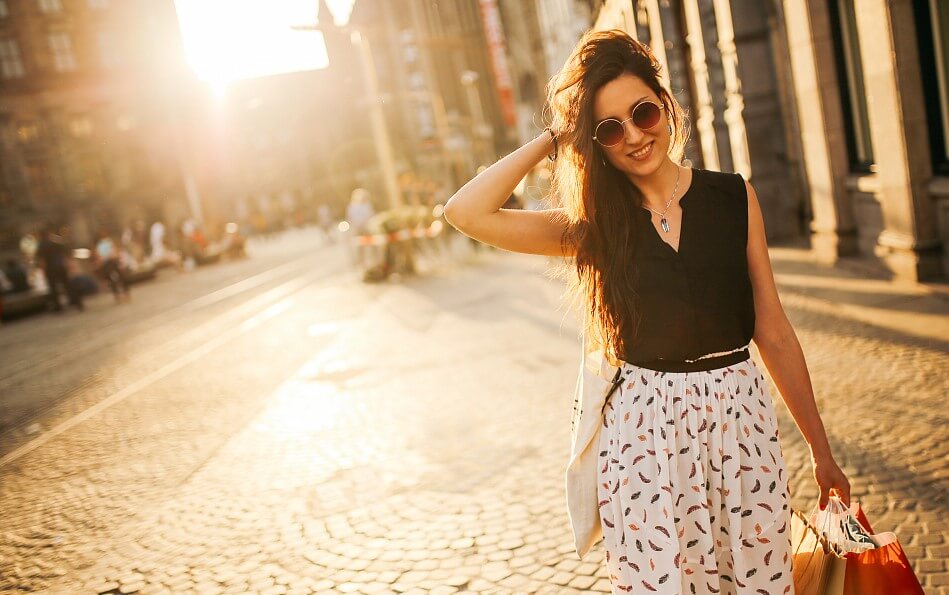 What Type Of Sunglasses Are Best For Driving? | KOALAEYE OPTICAL