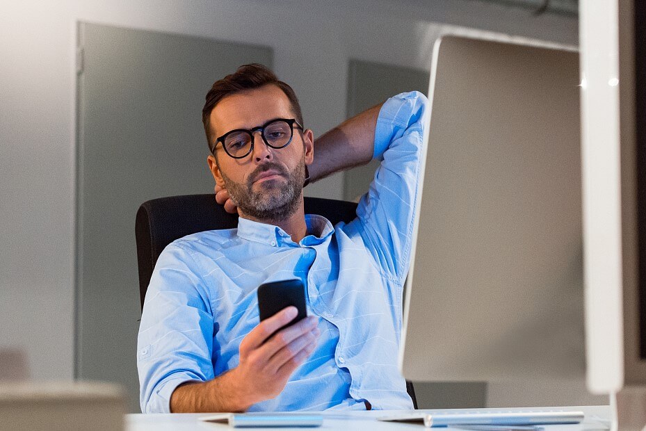 What Sunglasses Are In For Men | KOALAEYE OPTICAL