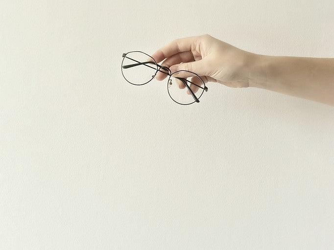 Ttanium vs Memory Titanium Eyeglasses | KOALAEYE