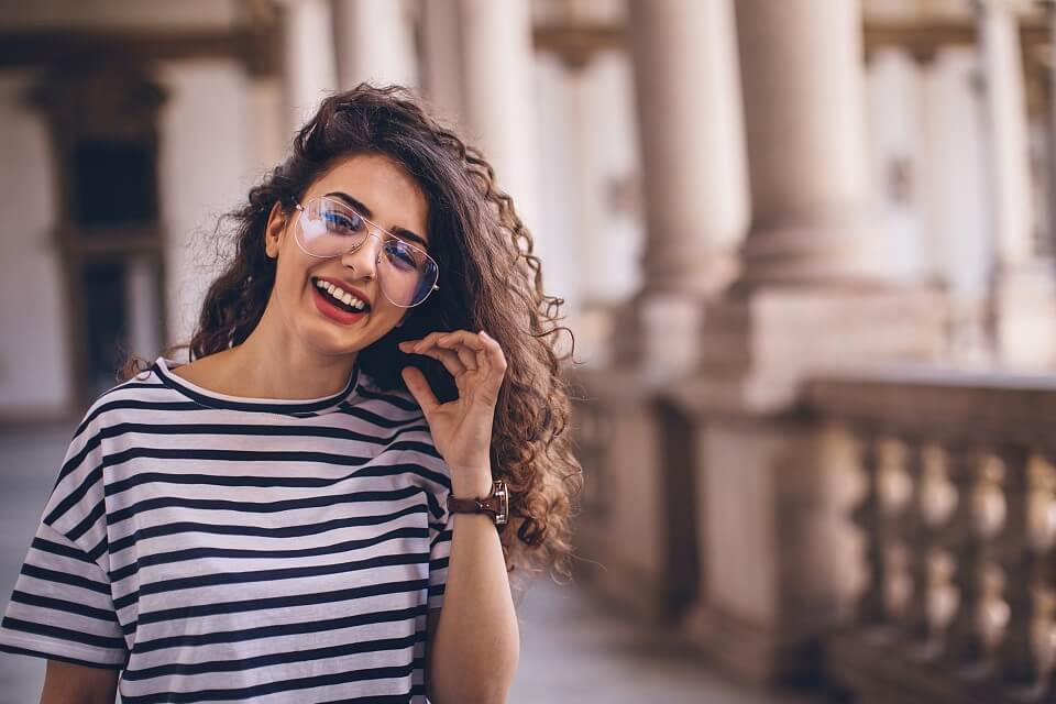 What Color Lens Is Best For Snow? | KOALAEYE OPTICAL