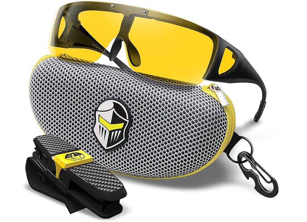 What are the best night driving glasses to buy?