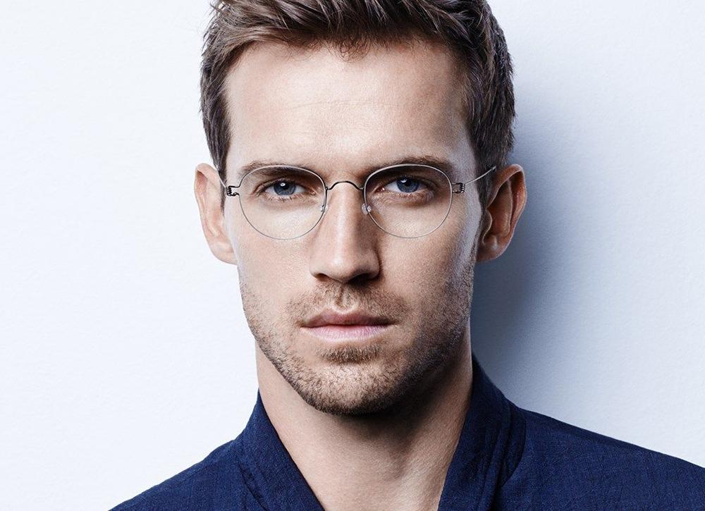 What are the best titanium eyeglasses frames brands?