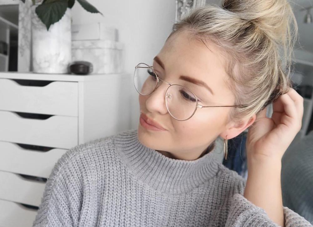 What do you think of glasses in Glasses Direct?