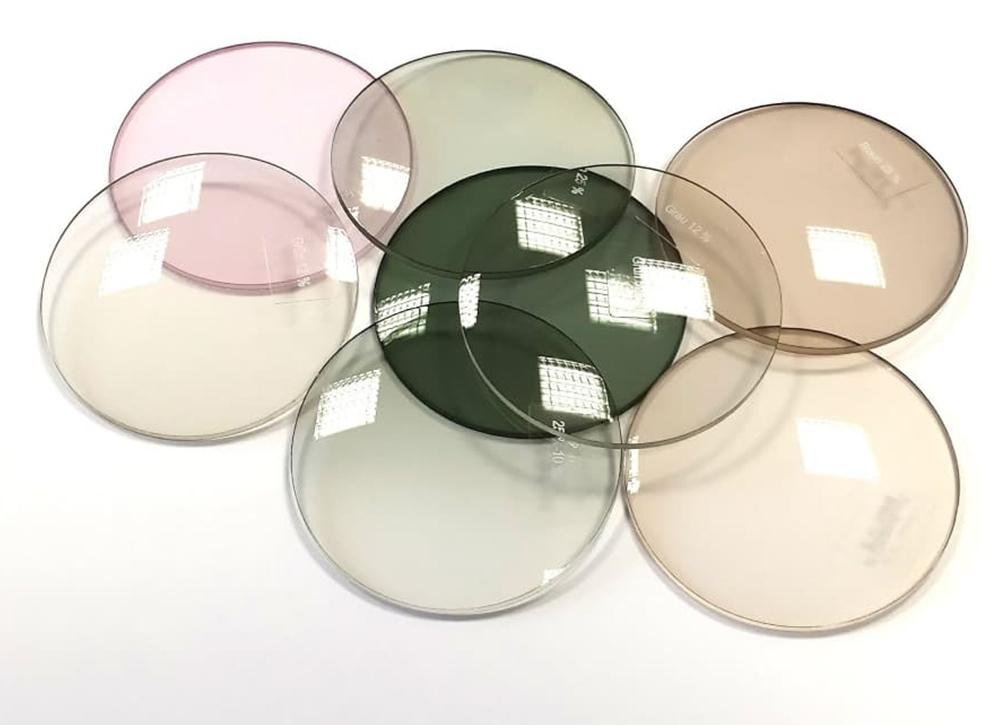 Which Material Is Best For Lenses | KoalaEye Optical