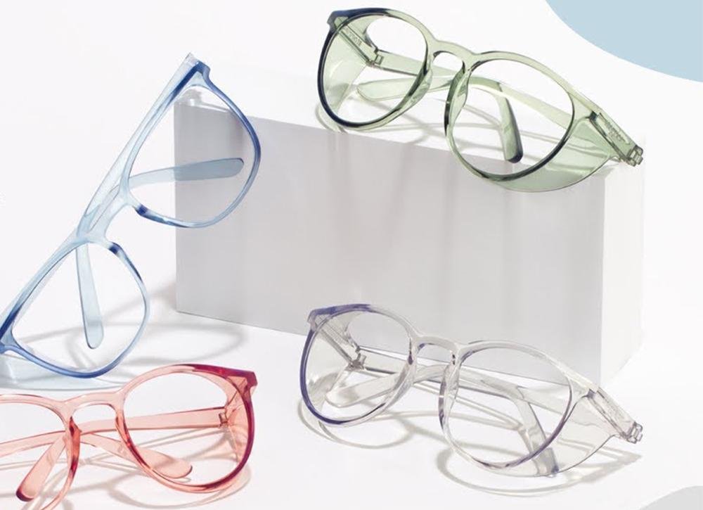 Which Safety Goggles Are The Best - KOALAEYE OPTICAL