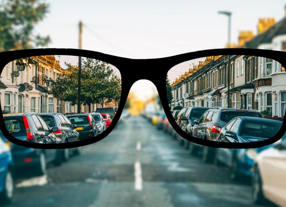 Which Type Of Lens Is Used To Correct Myopia | KoalaEye