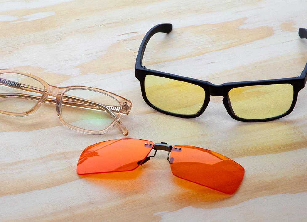 Blue blocking glasses uk hotsell