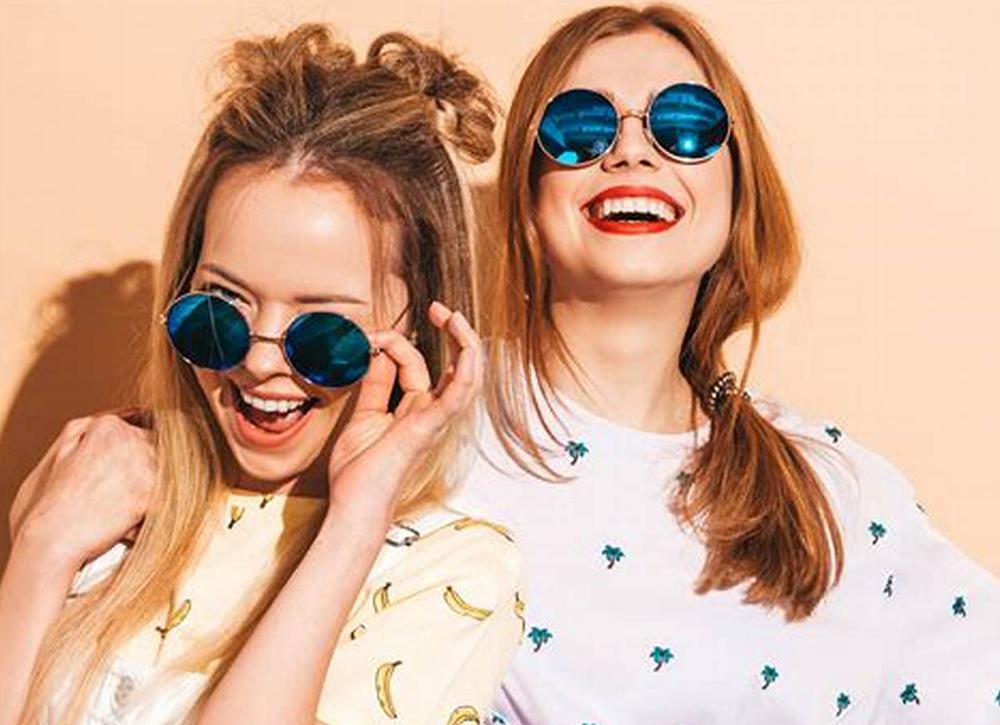Can Teenagers Wear Sunglasses - KoalaEye Optical