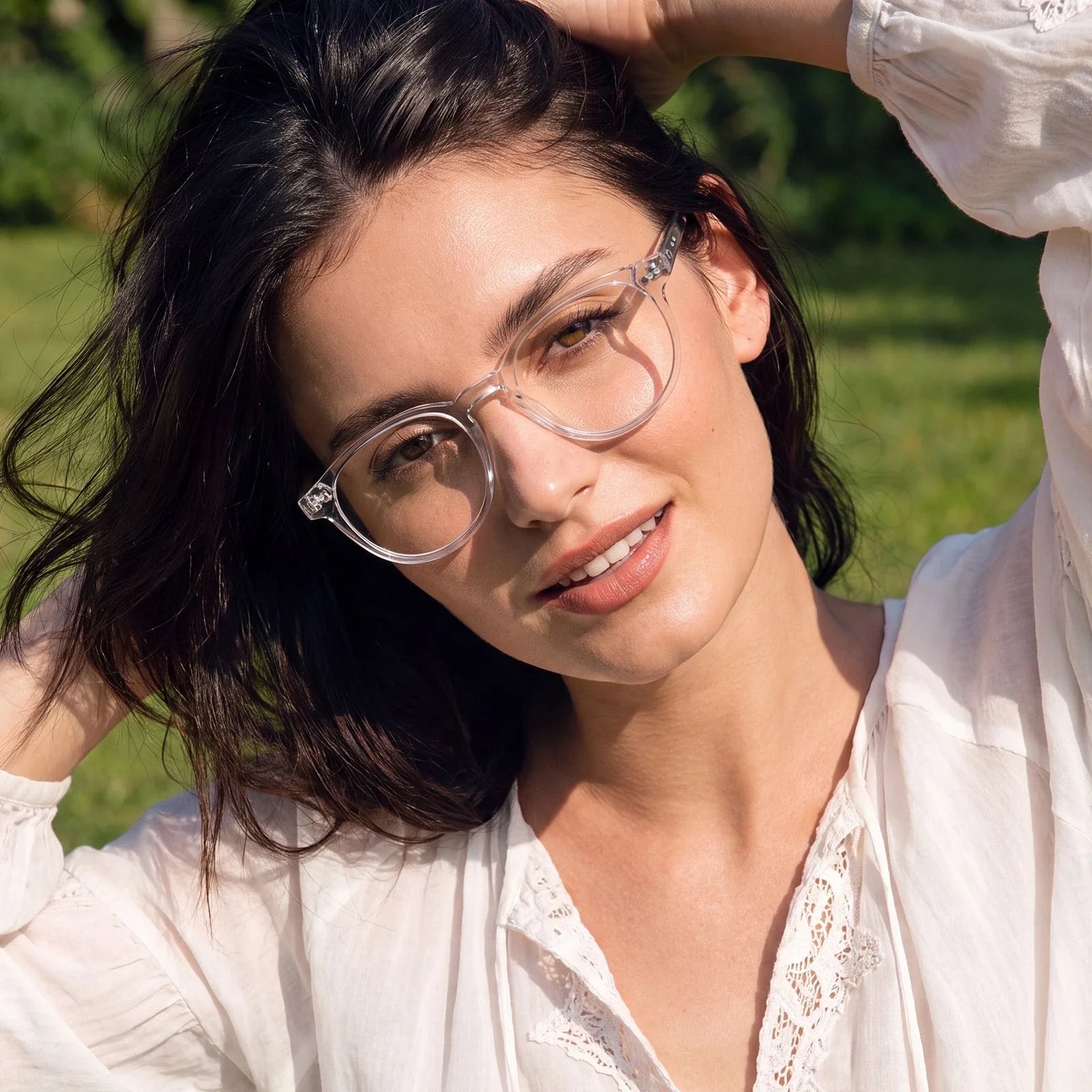 Progressive Glasses Explained: From Lens Zones to Your First Pair
