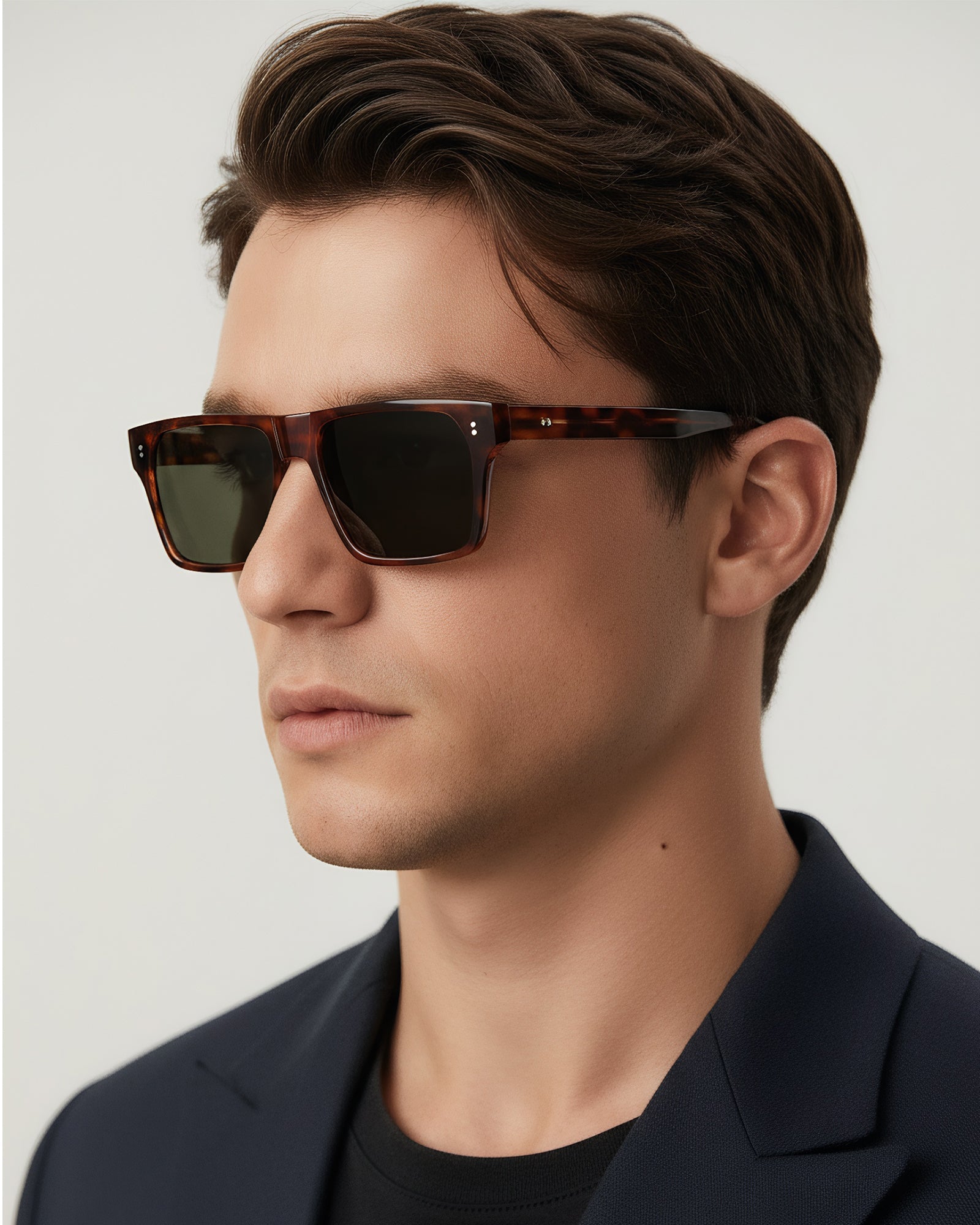 Polarized vs Ordinary Sunglasses: What Changes When Driving
