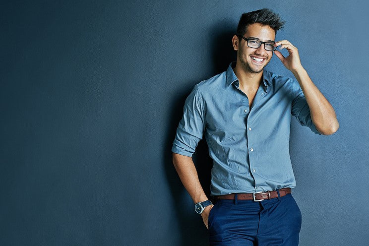 Guide To Buying Prescription Eyeglasses Online