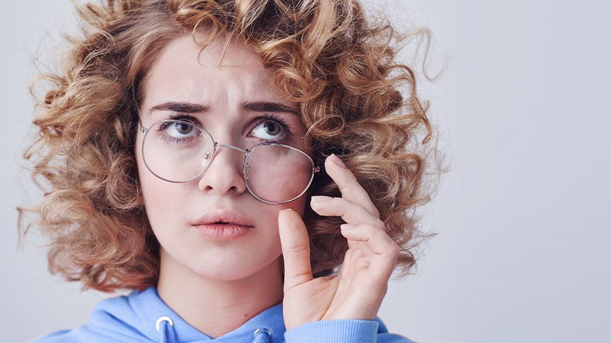 Unbreakable Glasses Frames | KOALAEYE