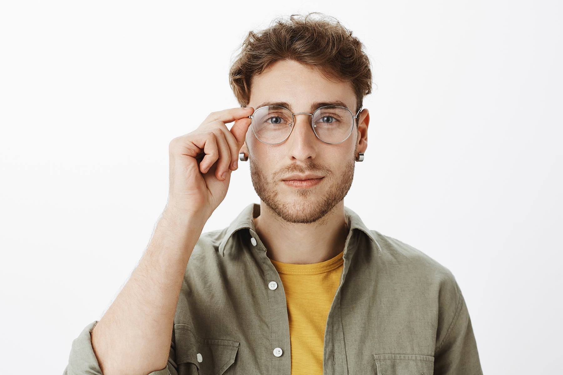 Carfia: Your Ultimate Choice for Prescription Glasses