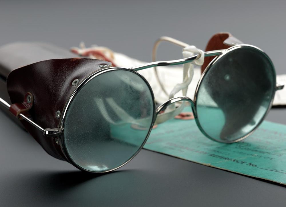 When Were Sunglasses Invented in America: Fascinating Origins