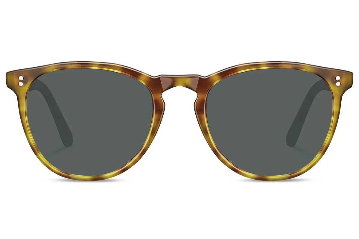 Orlando-Caramel Tortoise