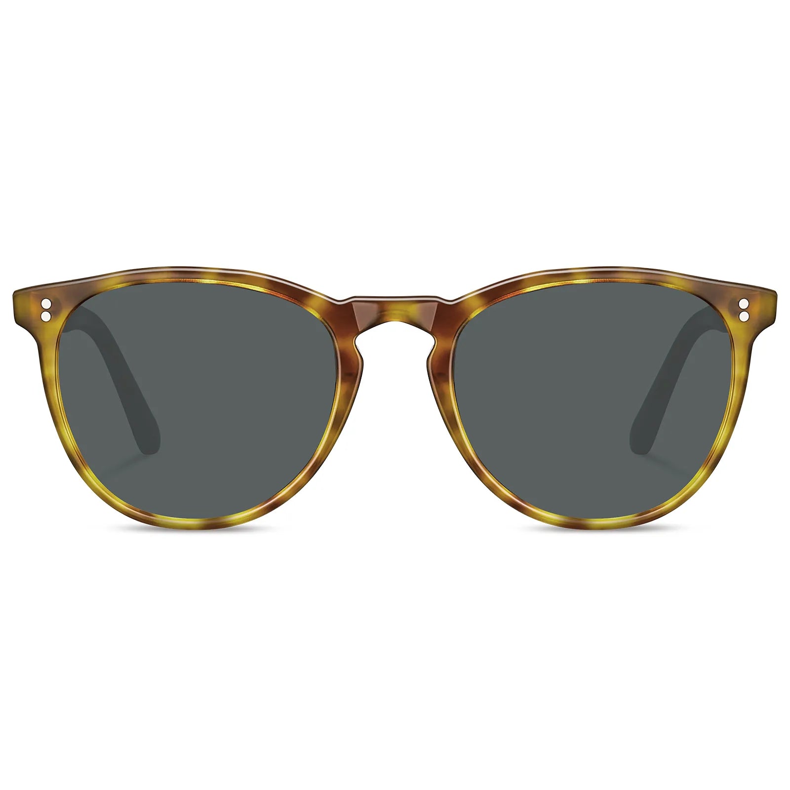 Orlando-Caramel Tortoise