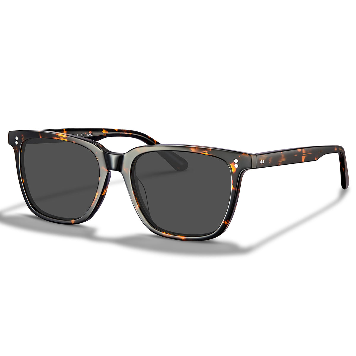 Kenowa-Classic Black-CA5354