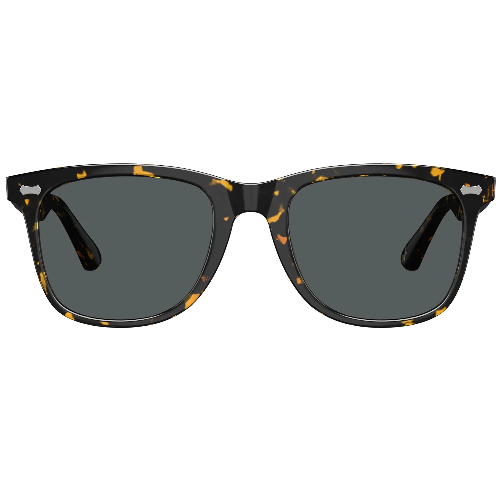 CARFIA Square Polarized Retro Acetate Italian Hand-crafted Driving CARFIA Square Polarized Retro Acetate Italian Hand-crafted Driving