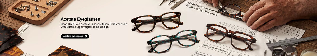 acetate-eyeglasses carfia