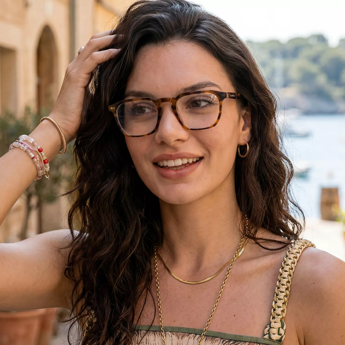 ca5352-c02-albany_Premium_Italian_Acetate_Eyeglasses_Timeless_Brown_Square_Frame