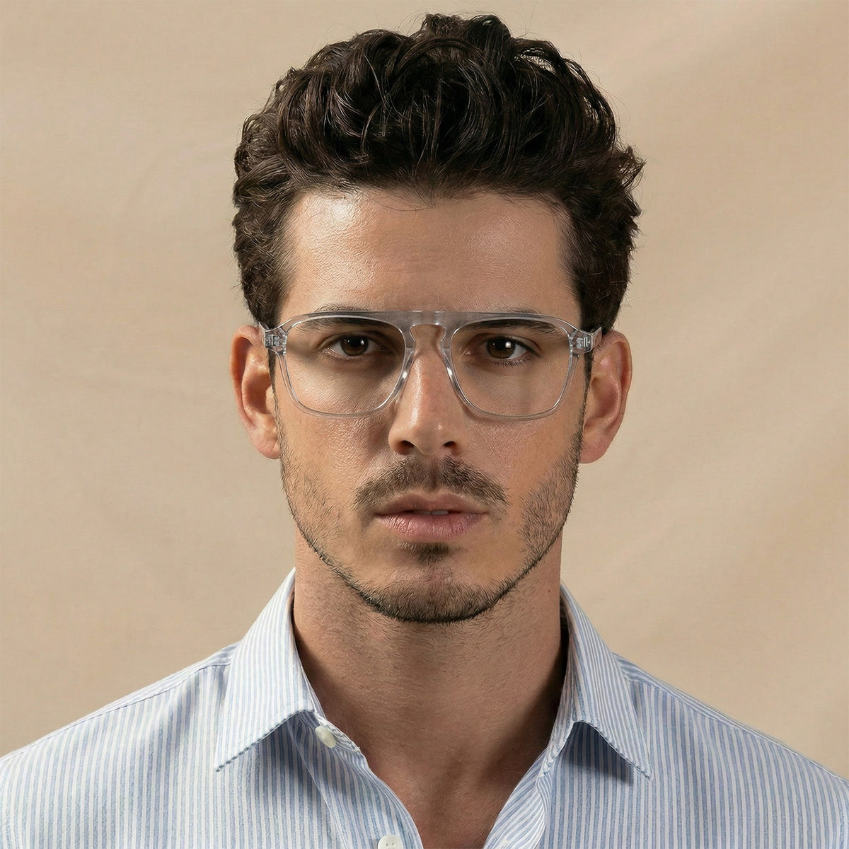 carfia-transparent-grey-acetate-eyeglasses-lightweight-prescription-frames-men-lifestyle