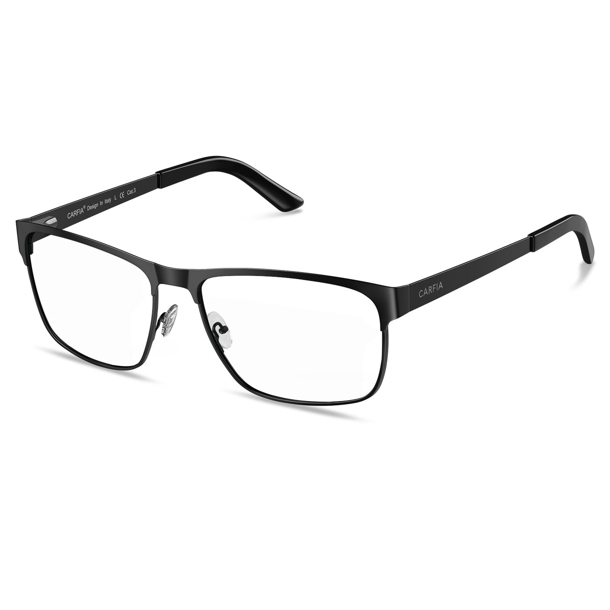 metal-men-women-black-eyeglasses-frames-everyday-use-eyewear-angle