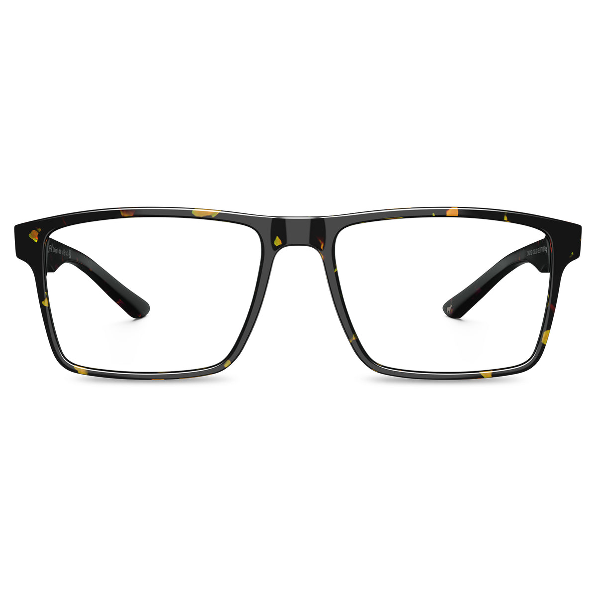 carfia-rectangular-tortoiseshell-eyeglasses-havana-frame-front