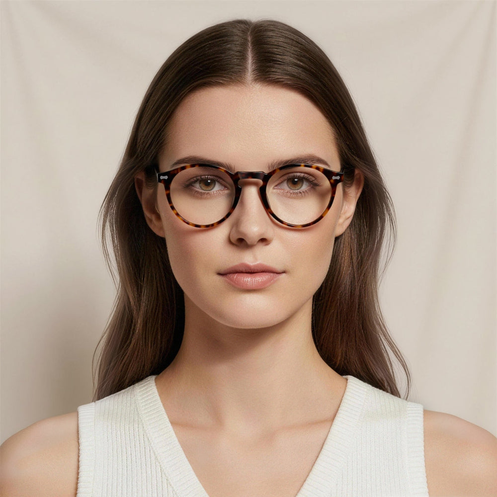 tortoise-stripe-acetate-eyeglasses-frame-vintage-round-optical-glasses-acetate-frames-unisex-carfia-eyewear-women-model
