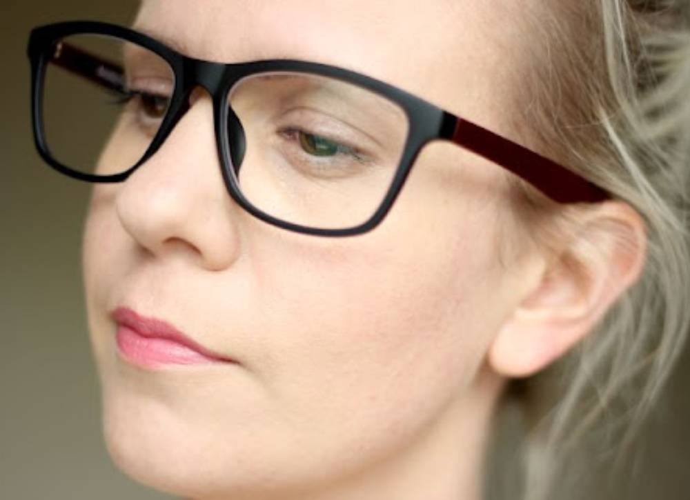 peripheral vision test